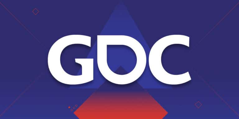 GDC 2019