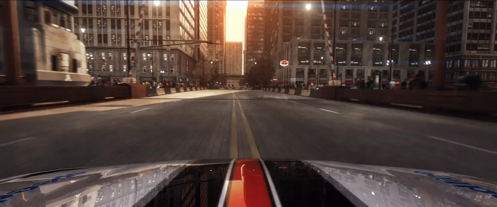 Humble Bundle regala GRID 2