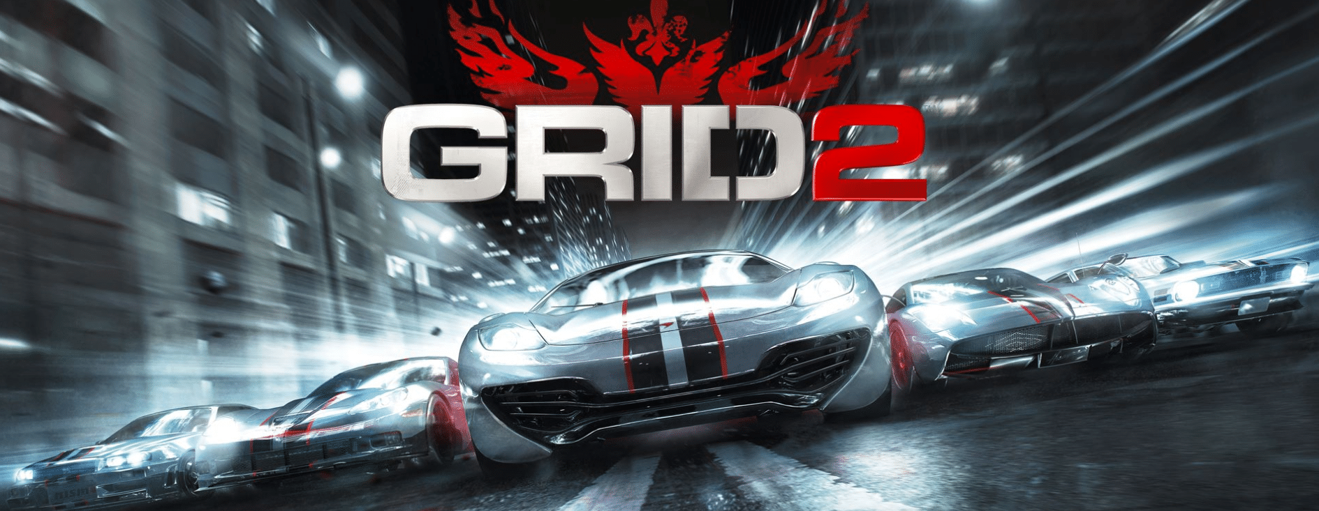 GRID 2