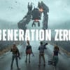 Generation zero: il titolo è in offerta su eneba!