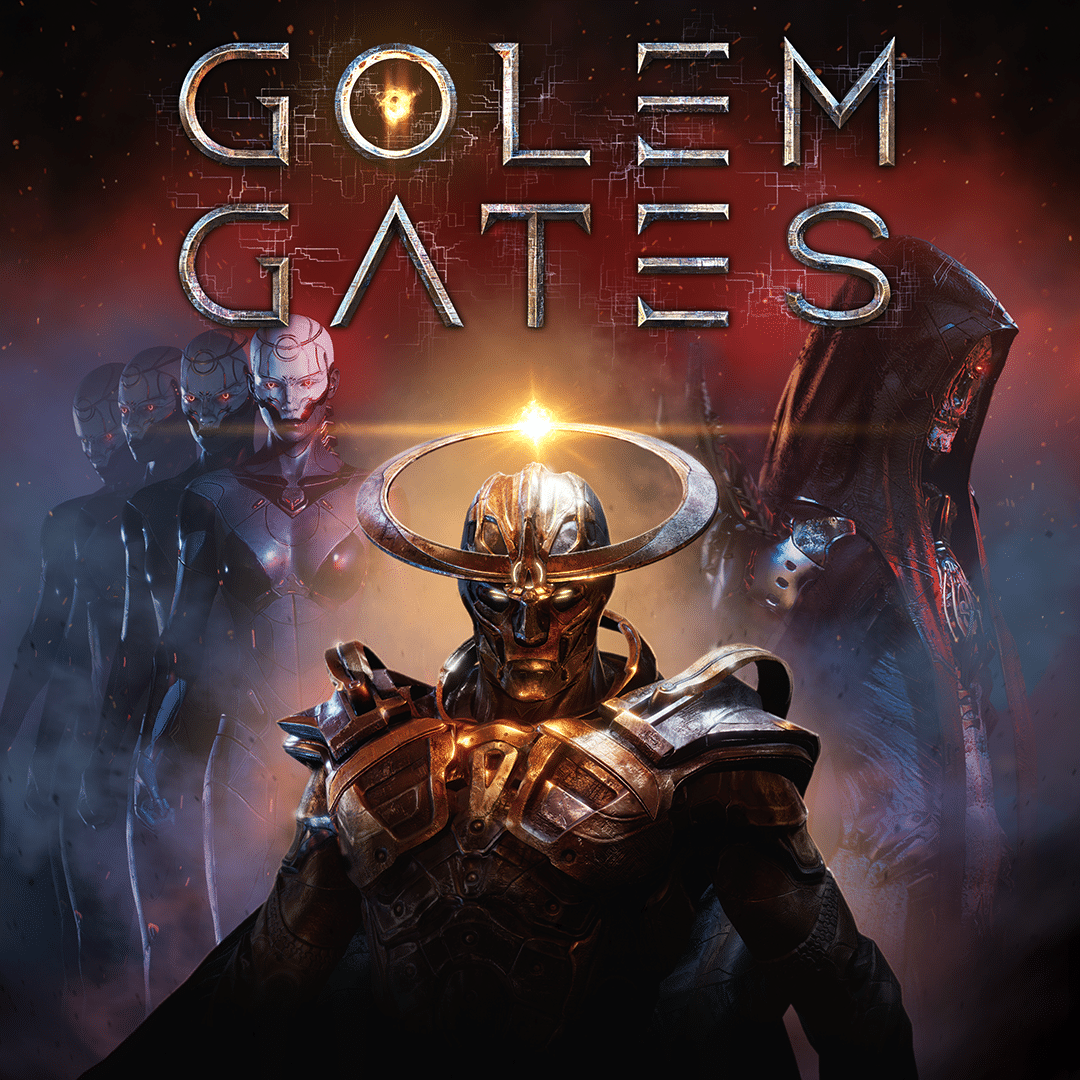 Golem Gates