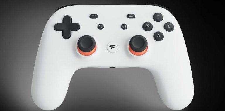 Google Stadia