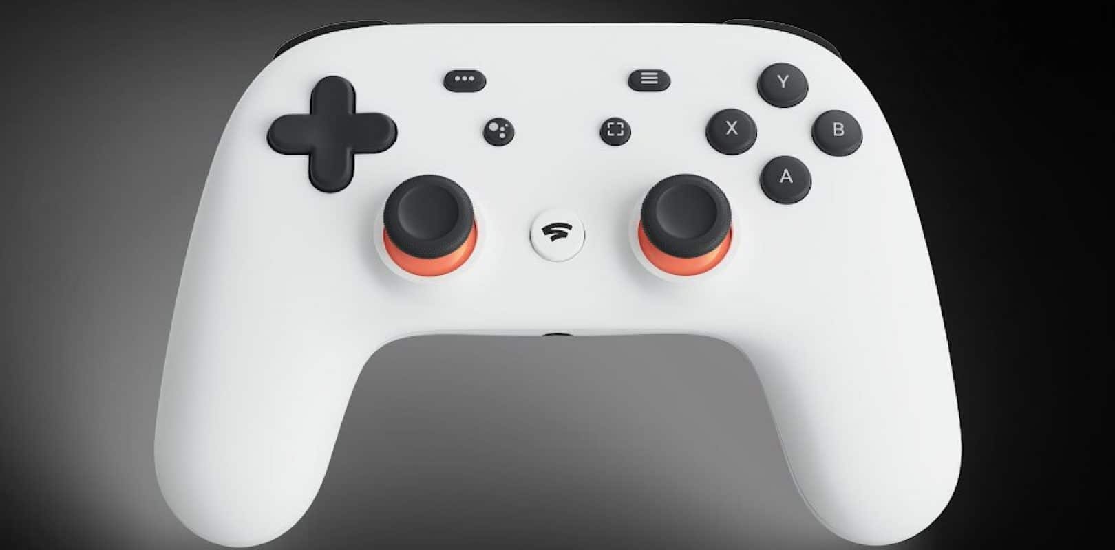 Google Stadia