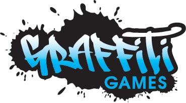 Graffiti Games