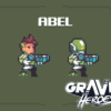 Gravity heroes annunciato per ps4, xbox one e pc