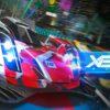 Xenon Racer