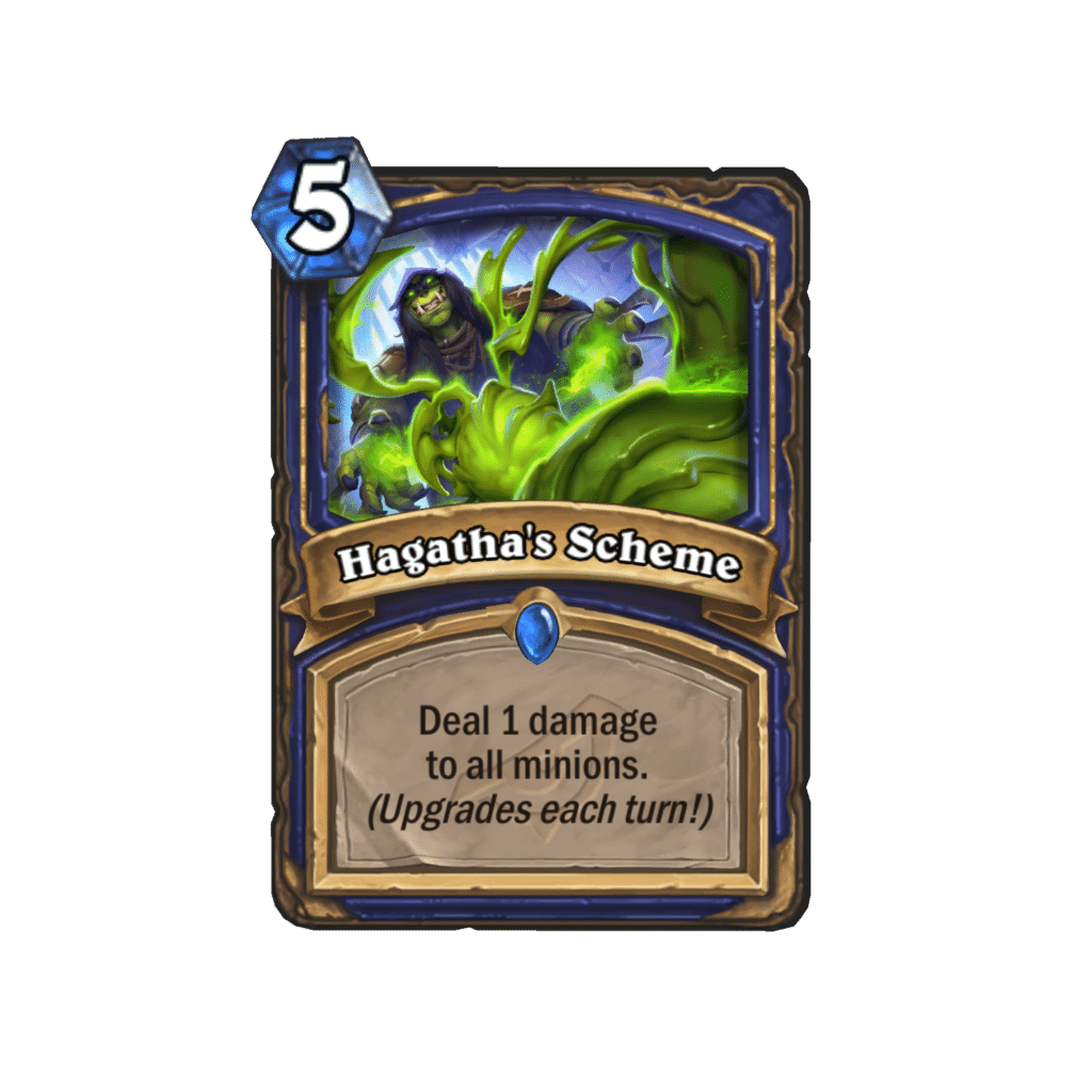 Hearthstone, l'Ascesa delle Ombre è alle porte!