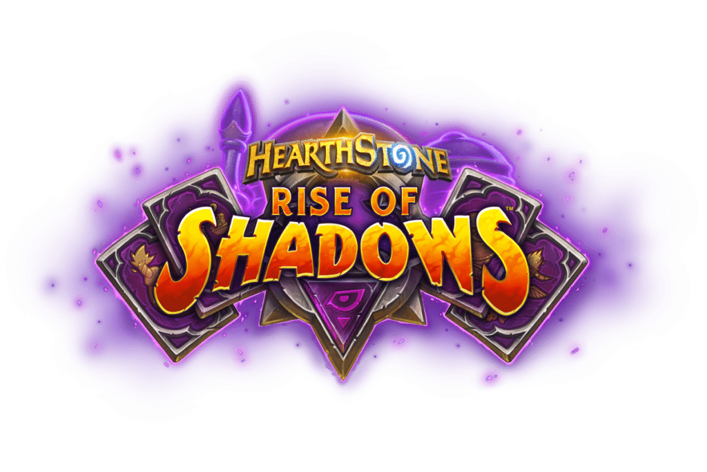 Hearthstone, l'ascesa delle ombre è alle porte! Hearthstone ascesa delle ombre