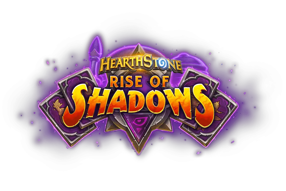 Hearthstone Ascesa delle Ombre