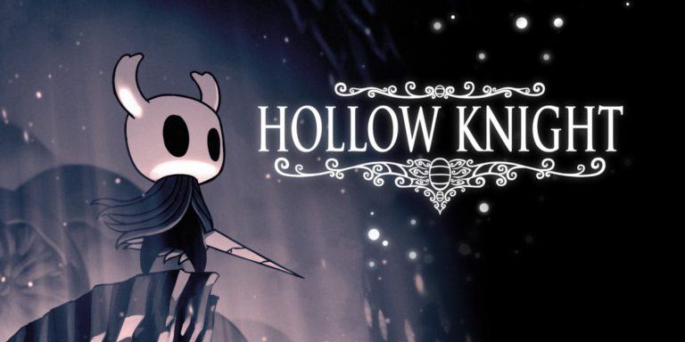 Hollow Knight indie Nintendo Switch