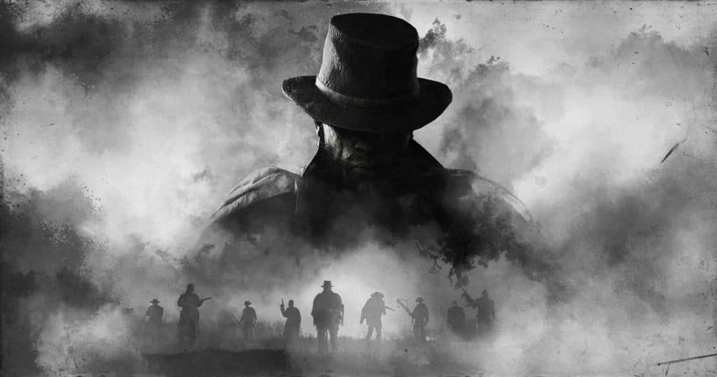 Hunt: showdown su xbox one con xbox game preview Hunt showdown xbox one