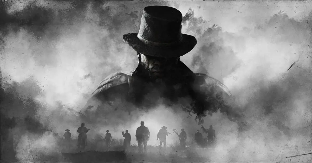 Hunt Showdown xbox one