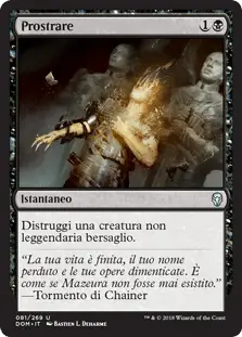 Magic The Gathering Arena: una conversazione sul Discard