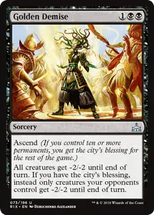 Magic The Gathering Arena: una conversazione sul Discard