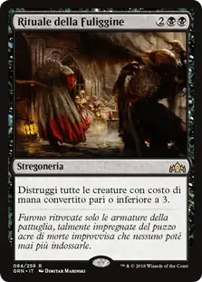 Magic The Gathering Arena: una conversazione sul Discard