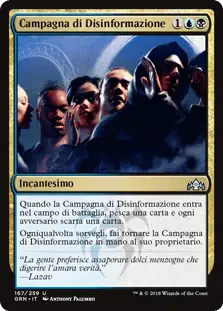 Magic The Gathering Arena: una conversazione sul Discard
