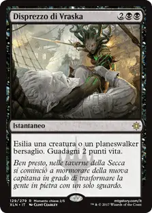 Magic The Gathering Arena: una conversazione sul Discard