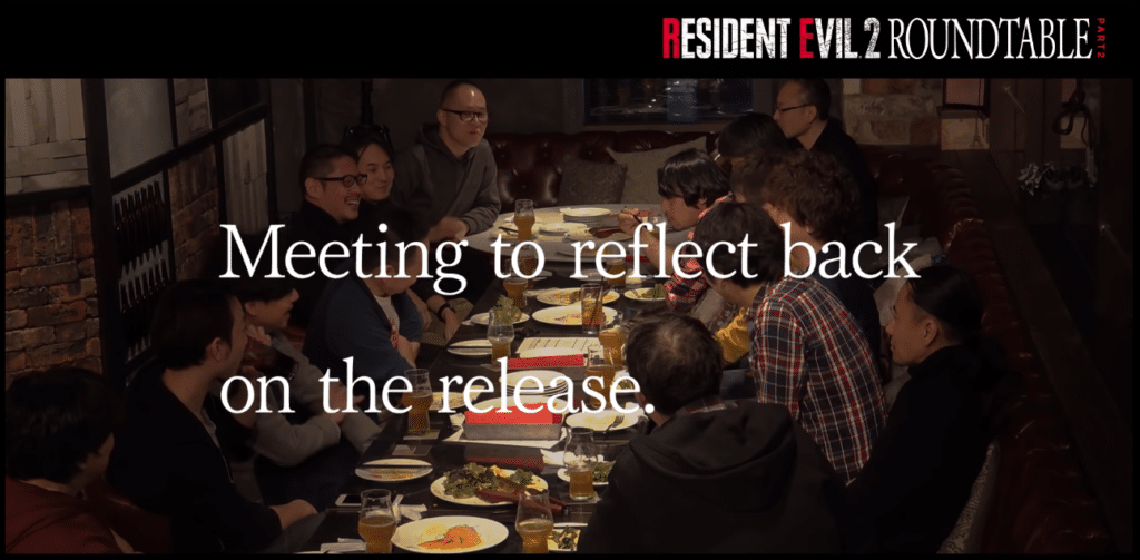 Resident evil 2:immagini, video e idee eliminate Resident evil 2