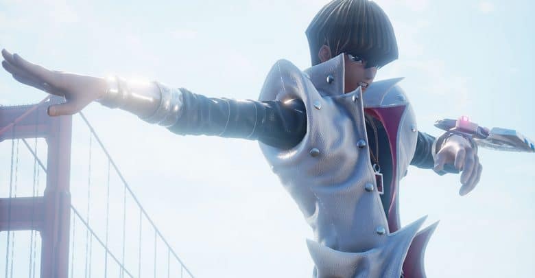 Jump Force: Seto Kaiba ed aggiornamenti