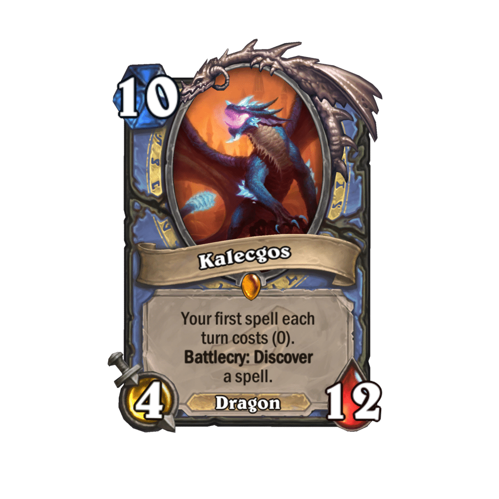Hearthstone, l'Ascesa delle Ombre è alle porte!