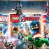 Lego marvel collection in arrivo su playstation e xbox