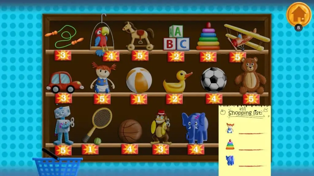 Little Shopping - La recensione di iCrewPlay