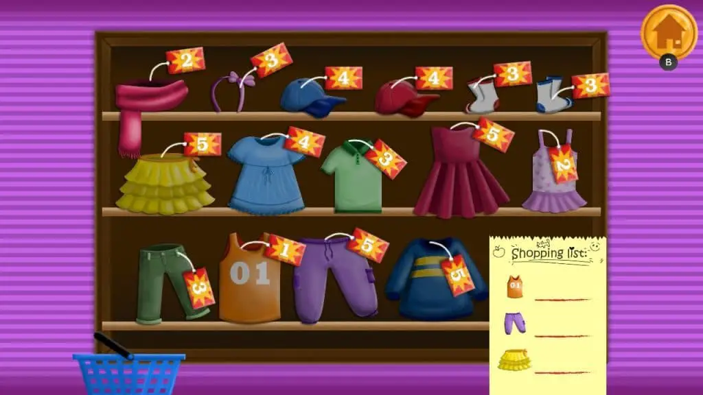 Little Shopping - La recensione di iCrewPlay