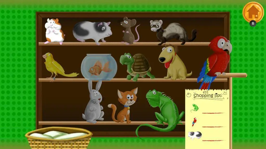 Little Shopping - La recensione di iCrewPlay