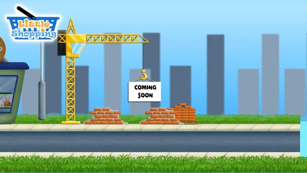 Little Shopping - La recensione di iCrewPlay