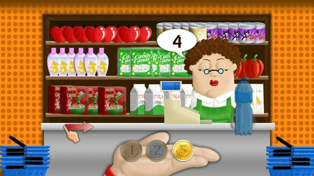 Little Shopping - La recensione di iCrewPlay