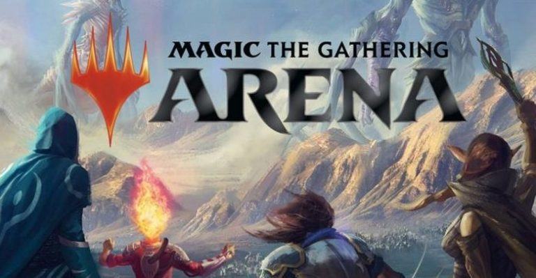 Il futuro agonistico di magic