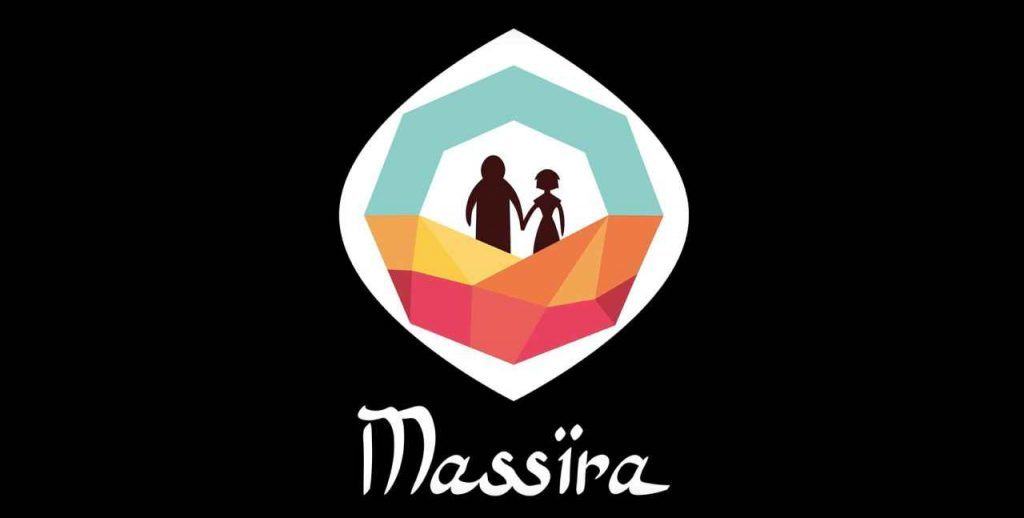 Massira: un gioco significativo che documenta le tristezze del mondo
