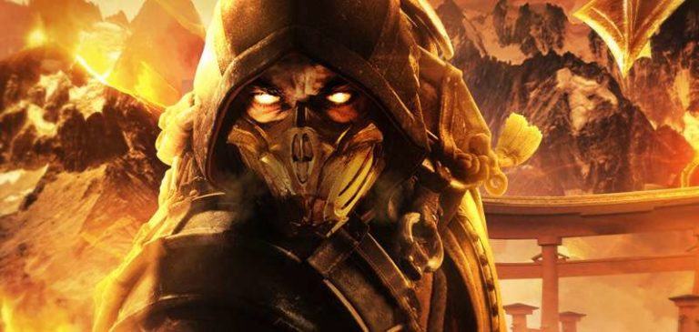 Mortal kombat 11: potrebbe essere stato svelato il roster ufficiale