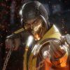 Mortal kombat 11, pubblicato un nuovo incredibile trailer!