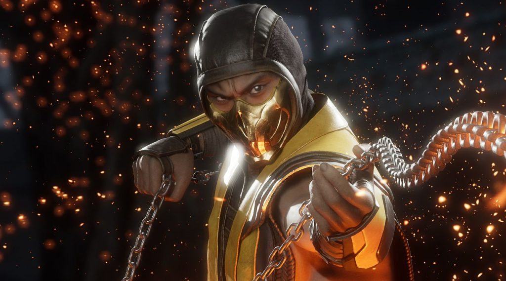 Mortal kombat 11, pubblicato un nuovo incredibile trailer! Mortal kombat 11 trailer uscita