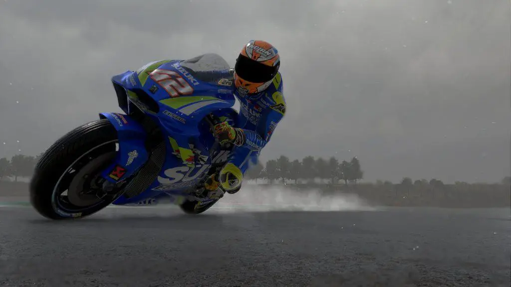 MotoGP 2019: annunciate nuove immagini e un nuovo trailer 1