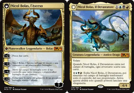 Magic The Gathering Arena: una conversazione sul Discard 1