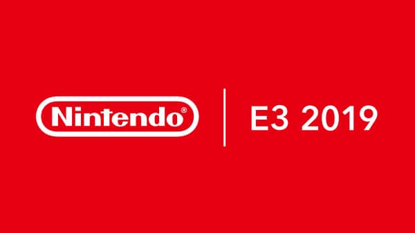 Nintendo E3 eSports