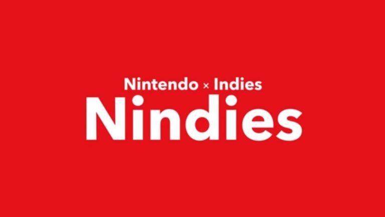 Nintendo Nindies spring 2019