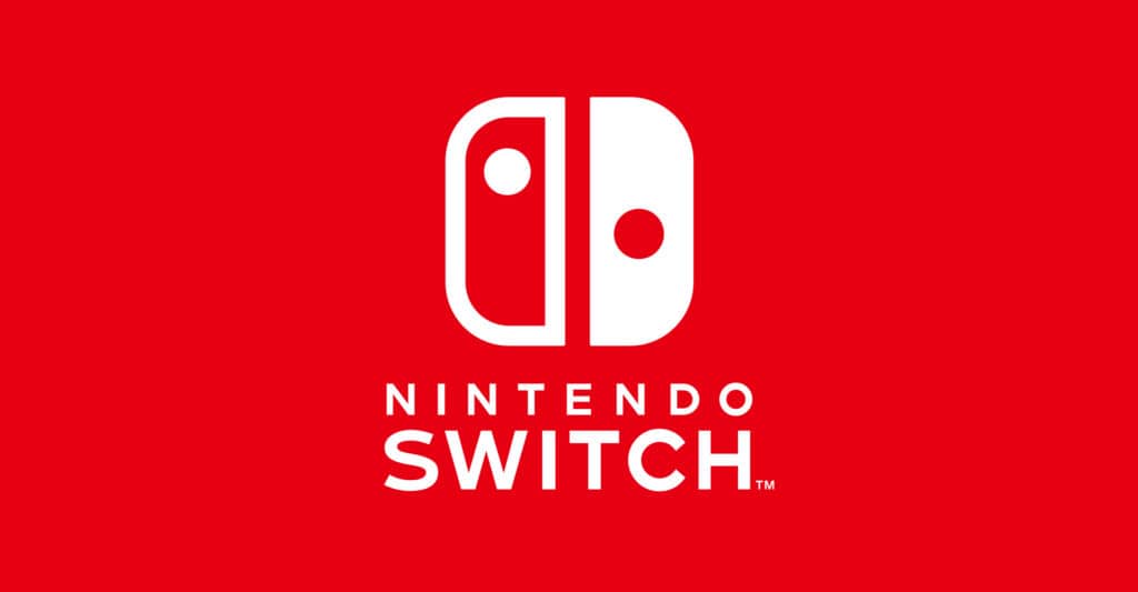 Nintendo Switch vendite