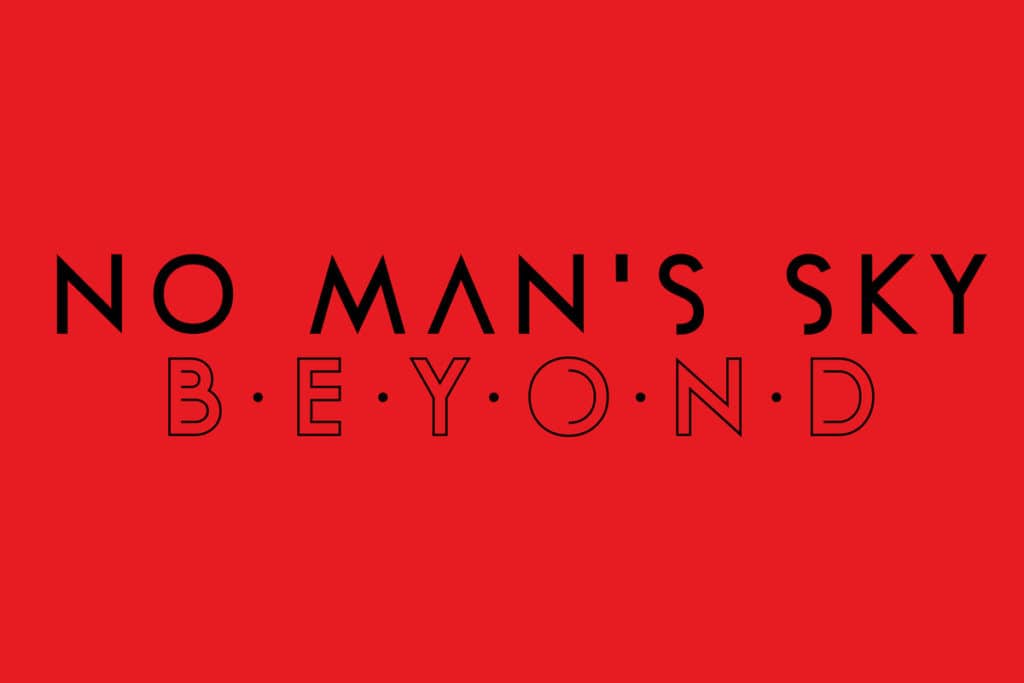 No Man's Sky Beyond