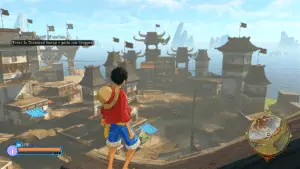 one piece world seeker