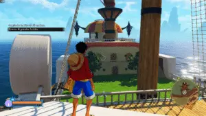 one piece world seeker