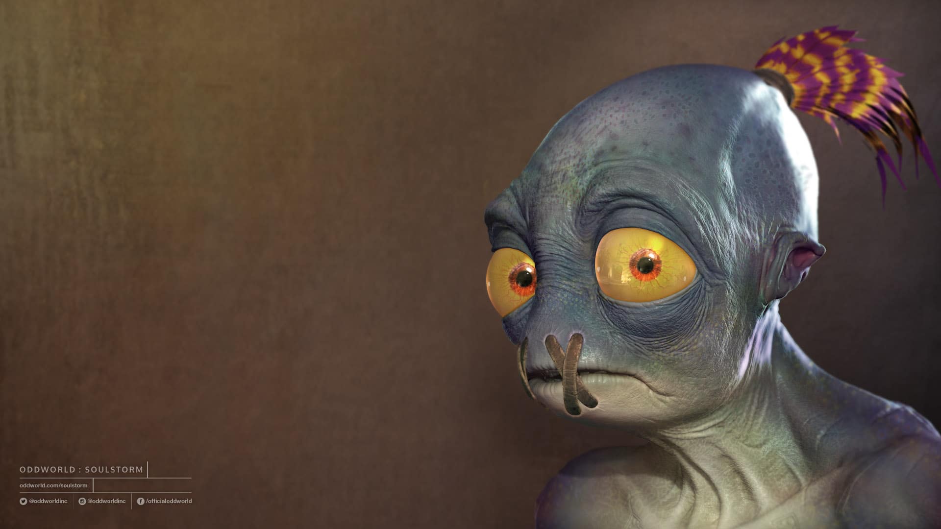 Oddworld