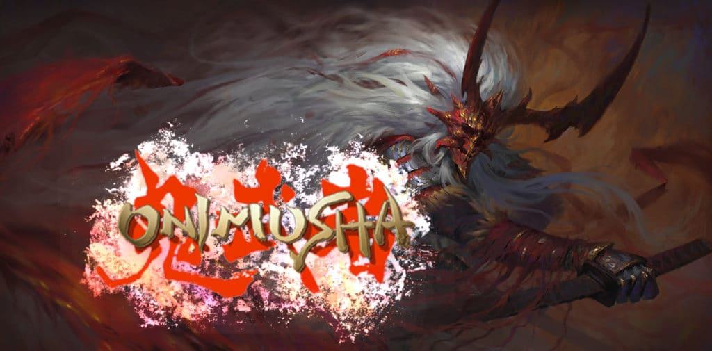 Onimusha potrebbe tornare in versione open world Trasformazione completa nel guerriero oni in onimusha