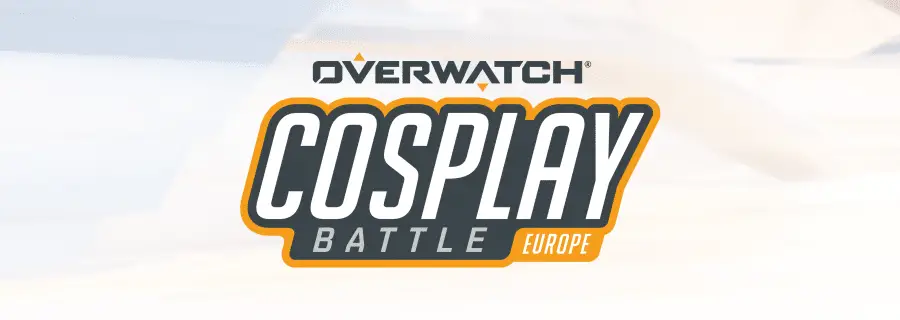 Overwatch Cosplay Battle 2019 vincitore vincitori video immaigni foto