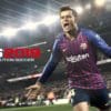 Pes league 2019: annunciati i nomi dei giocatori europei
