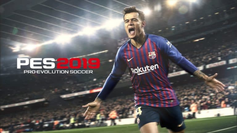 Pes league 2019: annunciati i nomi dei giocatori europei