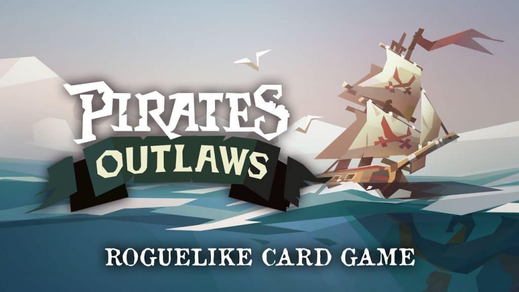 Pirates Outlaws recensione review ita prezzo 