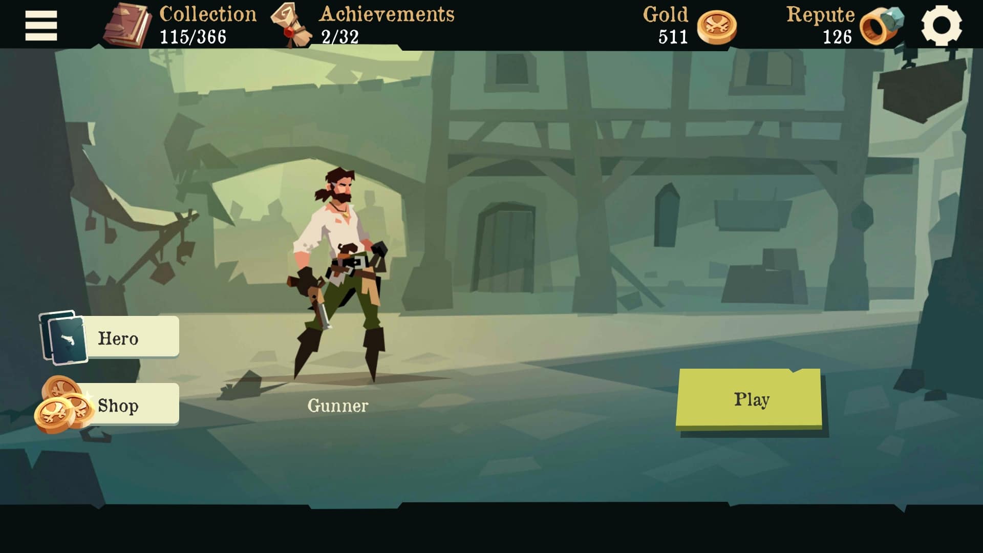 Pirates Outlaws Recensione Review Ita Prezzo